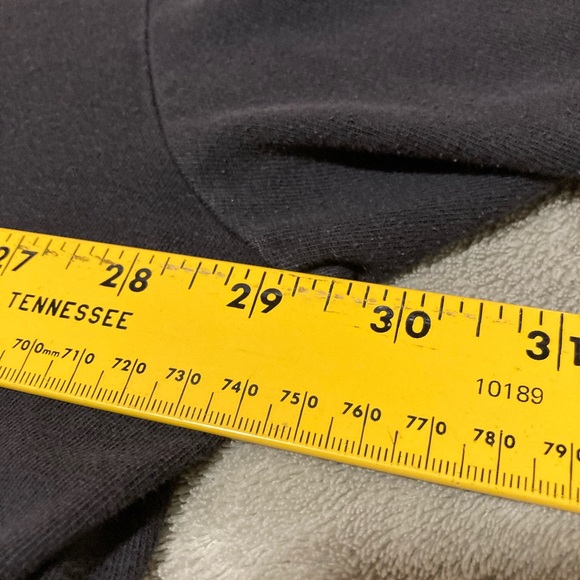 The Legend of Zelda Map Shirt. Color is Distressed. 3X Hard to Find - Picture 7 of 11